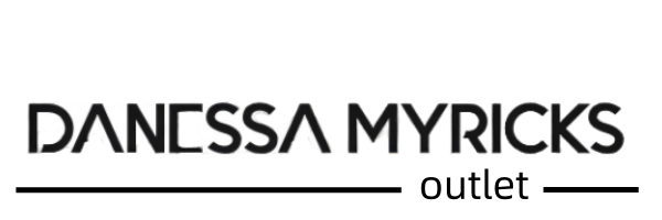 Danessa Myricks Beauty outlet shop