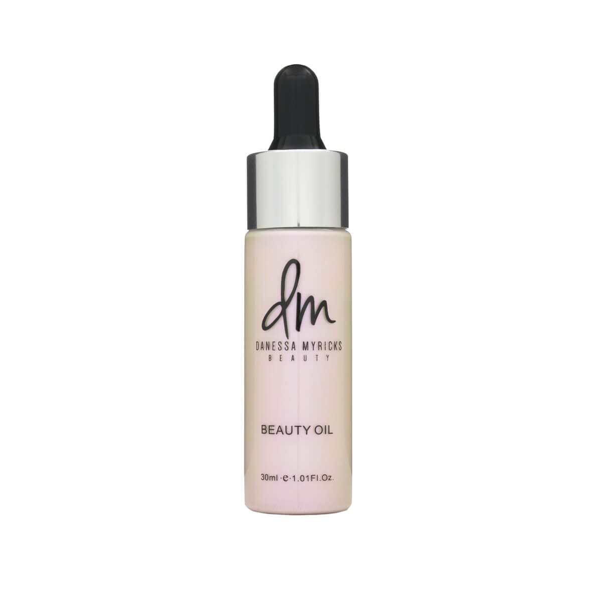 Love & Light Beauty Oil
