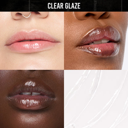 Colorfix Glazes