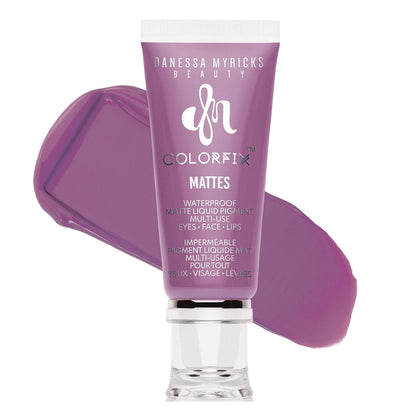 Colorfix Mattes